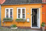 Matthis Skipperhuus - Top-Hundeurlaub