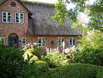 Reethus Schobüll - Top-Hundeurlaub
