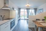 Lodge in Westerland - Beachtime - Top-Hundeurlaub