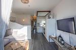 Lodge in Westerland - Beachtime - Top-Hundeurlaub