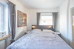 Lodge in Westerland - Beachtime - Top-Hundeurlaub