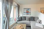 Lodge in Westerland - Beachtime - Top-Hundeurlaub