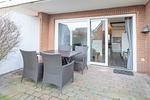 Lodge in Westerland - Beachtime - Top-Hundeurlaub
