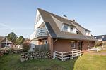Lodge in Westerland - Beachtime - Top-Hundeurlaub