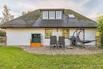 Sanddorn - Top-Hundeurlaub