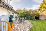 Sanddorn - Top-Hundeurlaub