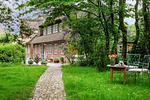 Gabrielswarft - Top-Hundeurlaub