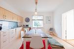 Grenzhaus am See - Top-Hundeurlaub