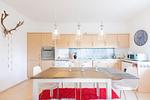 Grenzhaus am See - Top-Hundeurlaub