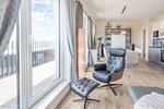 Penthouse SeeZeichen Nordstrand - Top-Hundeurlaub