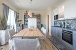 Penthouse SeeZeichen Nordstrand - Top-Hundeurlaub