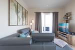 Penthouse SeeZeichen Nordstrand - Top-Hundeurlaub