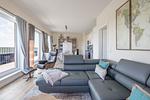Penthouse SeeZeichen Nordstrand - Top-Hundeurlaub