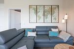 Penthouse SeeZeichen Nordstrand - Top-Hundeurlaub