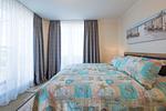 Penthouse SeeZeichen Nordstrand - Top-Hundeurlaub