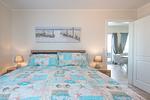 Penthouse SeeZeichen Nordstrand - Top-Hundeurlaub