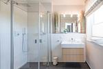 Penthouse SeeZeichen Nordstrand - Top-Hundeurlaub