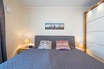 Penthouse SeeZeichen Nordstrand - Top-Hundeurlaub