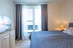 Penthouse SeeZeichen Nordstrand - Top-Hundeurlaub