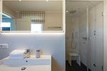 Penthouse SeeZeichen Nordstrand - Top-Hundeurlaub