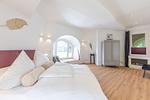 Husumer Wasserturm - Fewo 2 - Top-Hundeurlaub