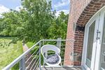 Husumer Wasserturm - Fewo 2 - Top-Hundeurlaub