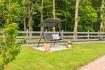 Garten - Jule Ahoi - Top-Hundeurlaub