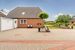 Fassade / Eingang - Jule Ahoi - Top-Hundeurlaub