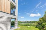 Gartenblick - Nord-West - Top-Hundeurlaub