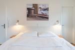Schlafzimmer - Nord-West - Top-Hundeurlaub