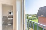Gartenblick - Nord-West - Top-Hundeurlaub