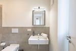Badezimmer - Nord-West - Top-Hundeurlaub