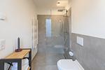 Badezimmer - Nord-West - Top-Hundeurlaub