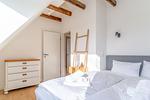Schlafzimmer - Seapoint - Top-Hundeurlaub