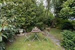 Nordisch noble Lebensart WE 2 - Top-Hundeurlaub