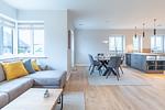 Biikehuus West - Top-Hundeurlaub