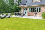 Biikehuus West - Top-Hundeurlaub