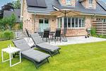 Biikehuus West - Top-Hundeurlaub