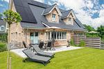 Biikehuus West - Top-Hundeurlaub