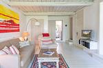 Cottage unter Reet - Top-Hundeurlaub