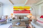 Cottage unter Reet - Top-Hundeurlaub