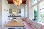 Cottage unter Reet - Top-Hundeurlaub