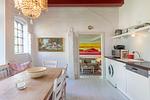 Cottage unter Reet - Top-Hundeurlaub