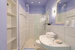 Cottage unter Reet - Top-Hundeurlaub