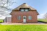 Ferienhaus Frisia - Wohnung 1 - Top-Hundeurlaub