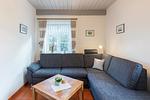 Ferienhaus Frisia - Wohnung 1 - Top-Hundeurlaub