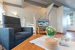 Ferienhaus Frisia - Wohnung 1 - Top-Hundeurlaub