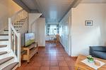 Ferienhaus Frisia - Wohnung 1 - Top-Hundeurlaub