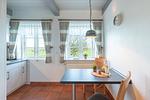 Ferienhaus Frisia - Wohnung 1 - Top-Hundeurlaub
