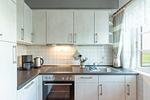 Ferienhaus Frisia - Wohnung 1 - Top-Hundeurlaub